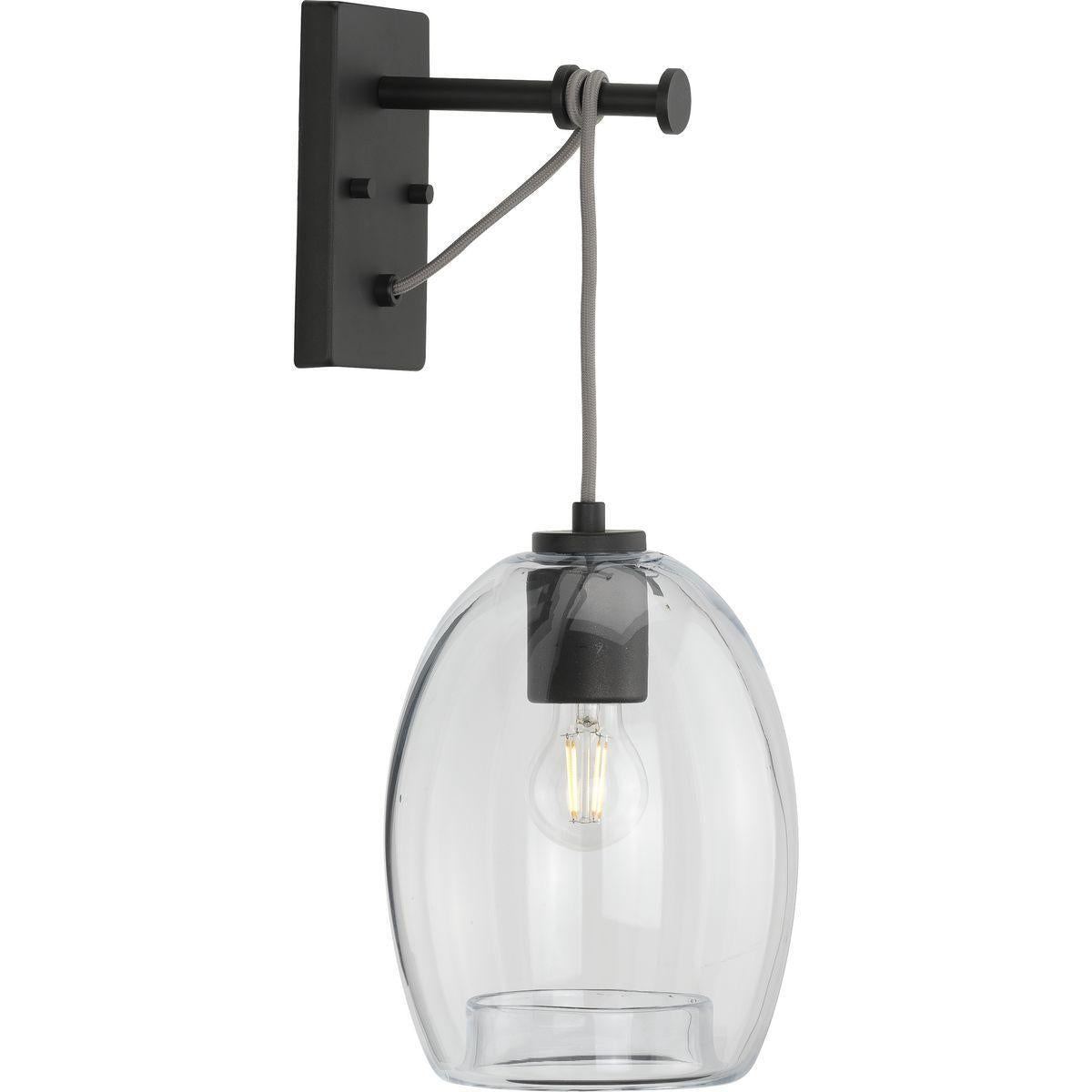 Caisson - Wall Bracket Light Fixture - Wall Mount - 120 V