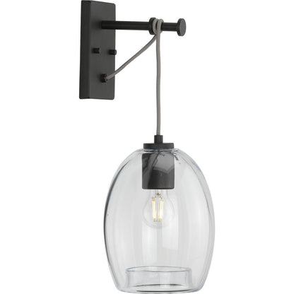 Caisson - Wall Bracket Light Fixture - Wall Mount - 120 V