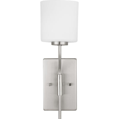 Tobin - Modern Wall Bracket - Wall Mount - 120 V AC
