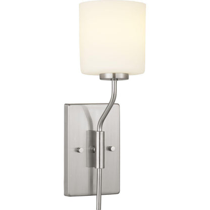 Tobin - Modern Wall Bracket - Wall Mount - 120 V AC