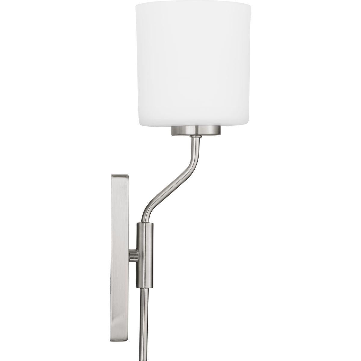 Tobin - Modern Wall Bracket - Wall Mount - 120 V AC