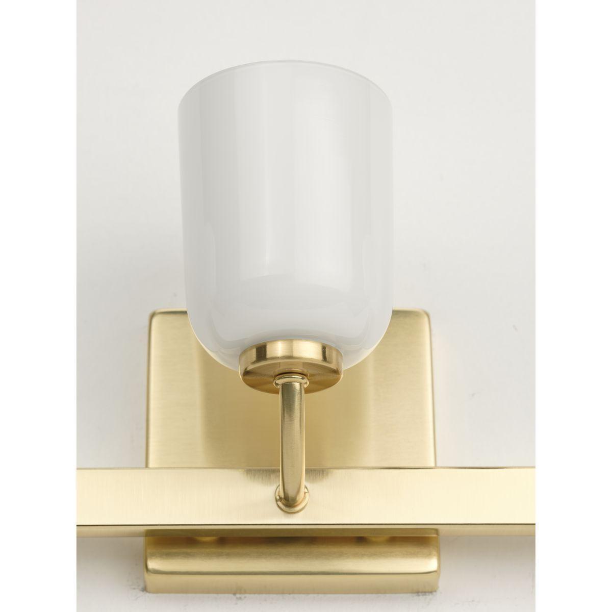 Moore - Bath Vanity Light Fixture - Wall Mount - 120 V