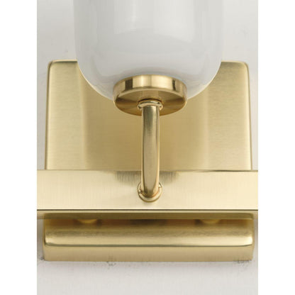 Moore - Bath Vanity Light Fixture - Wall Mount - 120 V