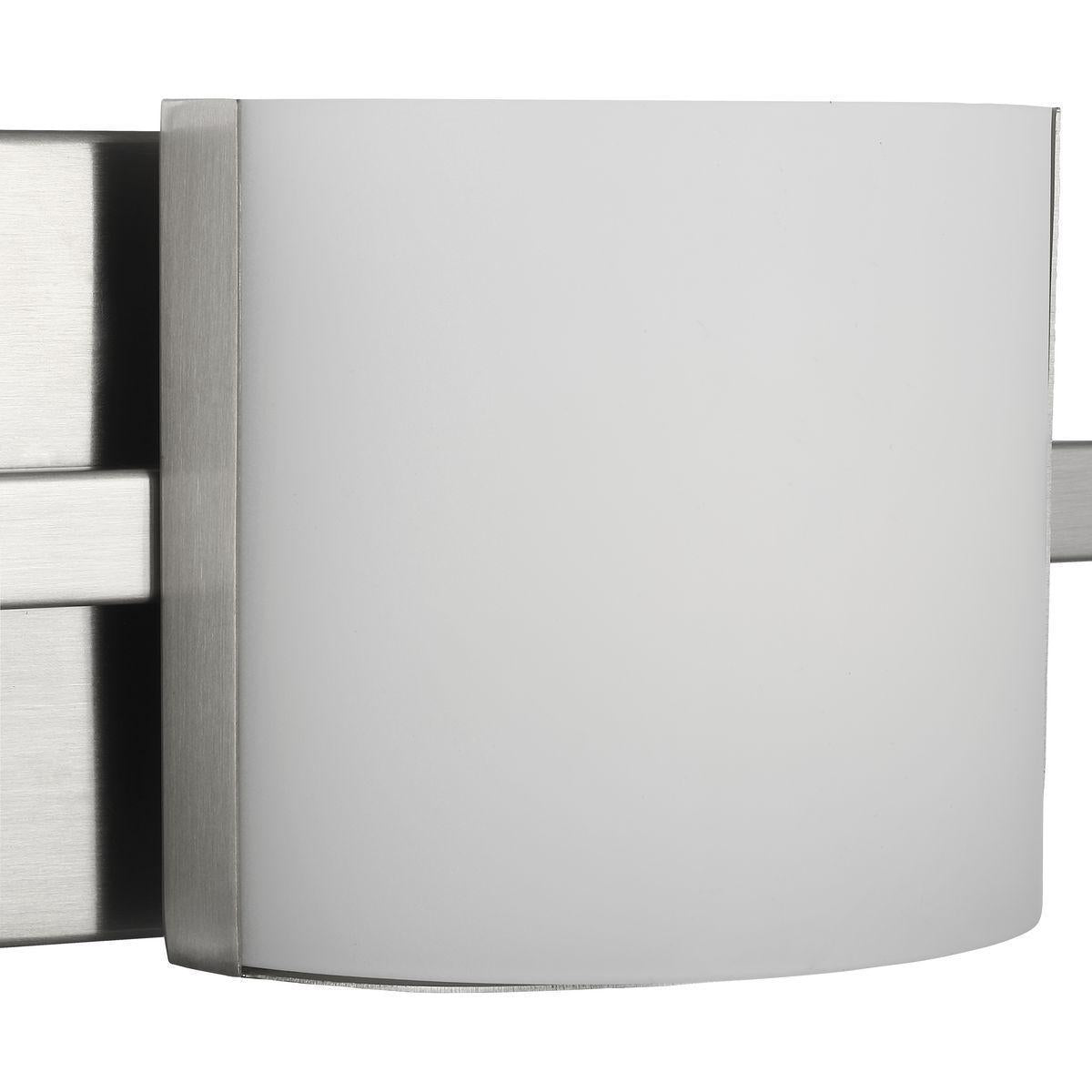 Arch LED - Bath Vanity Light Fixture - Wall Mount - 120 V