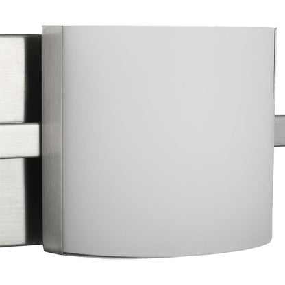 Arch LED - Bath Vanity Light Fixture - Wall Mount - 120 V