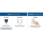 Arden - Transitional Semi-Flush Mount Lighting - 120 V AC