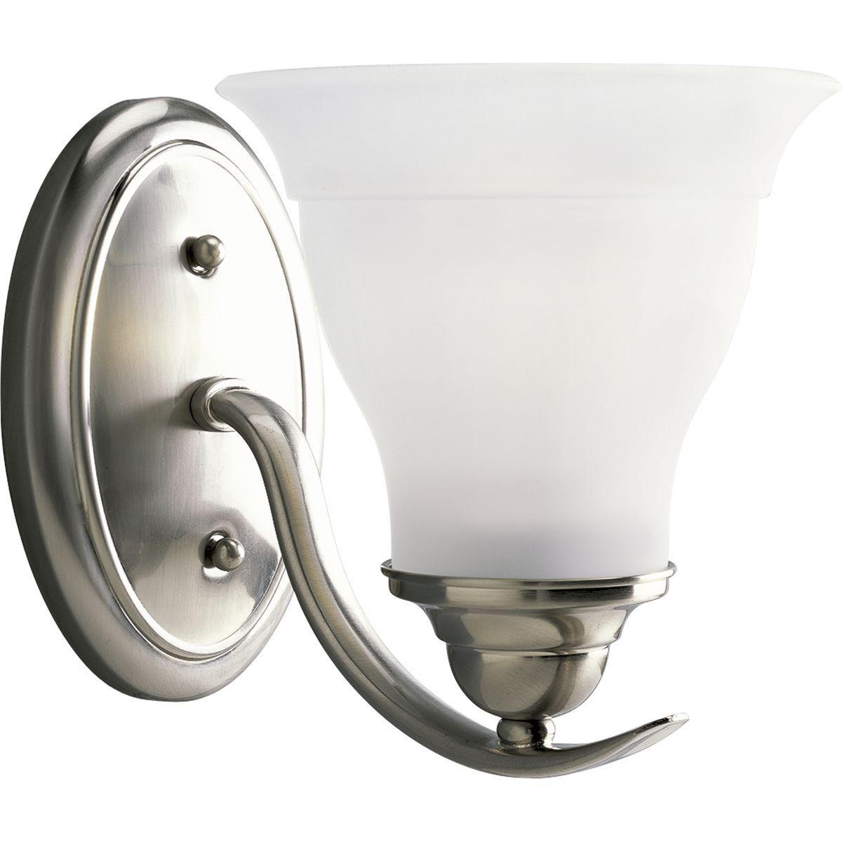 Trinity - Casual/Transitional Bath and Vanity Fixture
