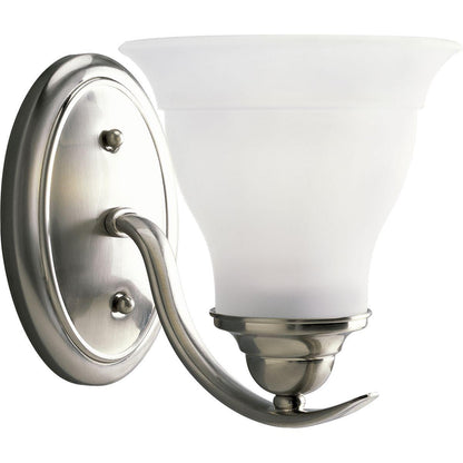 Trinity - Casual/Transitional Bath and Vanity Fixture