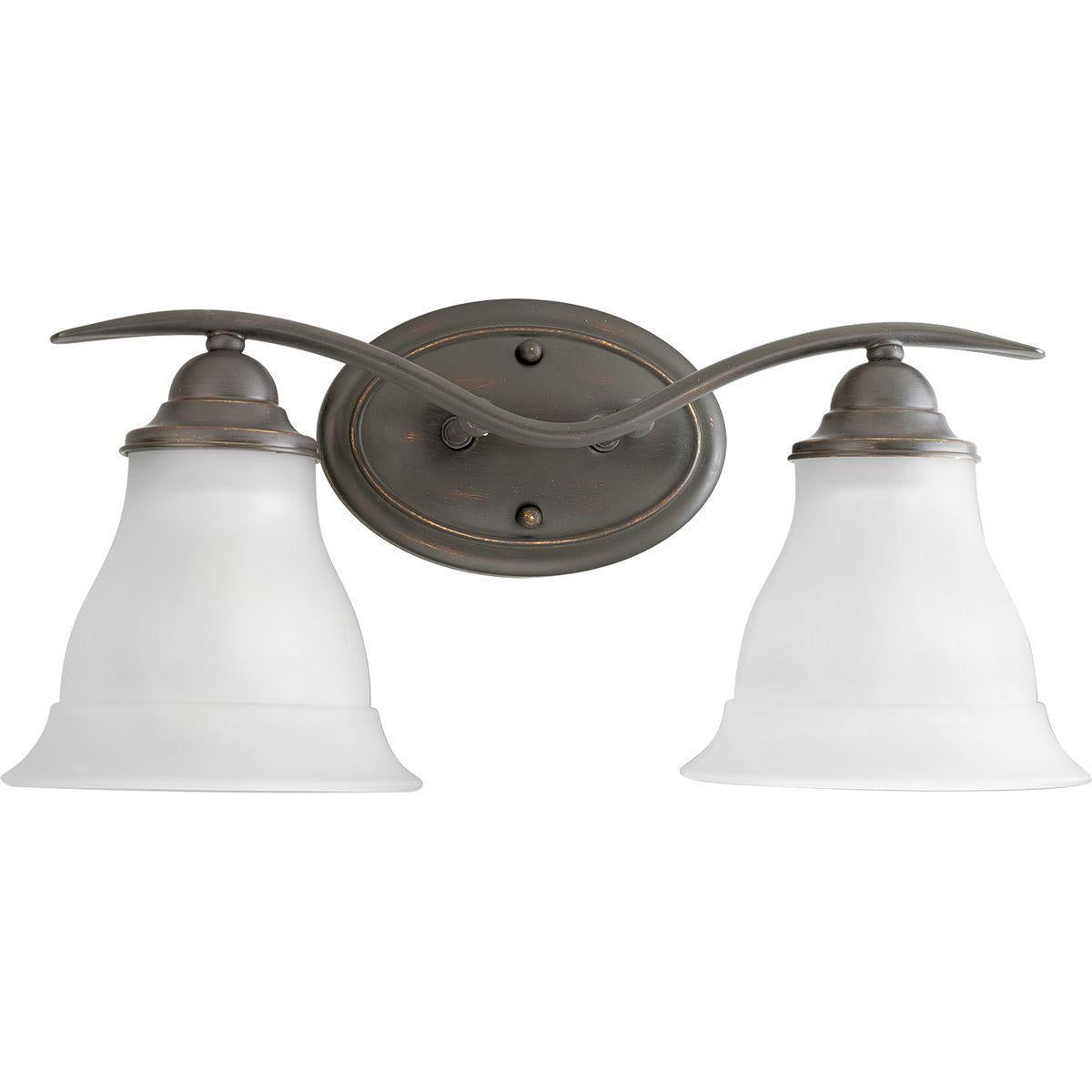 Trinity - Casual/Transitional Bath and Vanity Fixture
