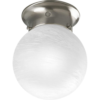 Arden - Transitional Semi-Flush Mount Lighting - 120 V AC