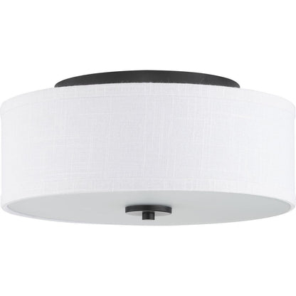Inspire - Transitional Flush Mount Lighting - 120 V