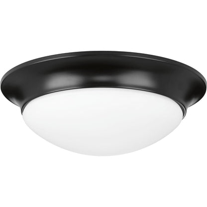 Transitional Flush Mount Light - Ceiling/Flush - 120 V