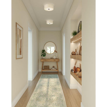 Inspire - Transitional Flush Mount Lighting - 120 V