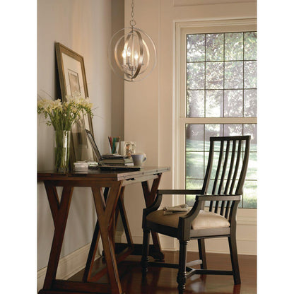 Equinox - Pendant Light - Ceiling/Chain - 120 V AC