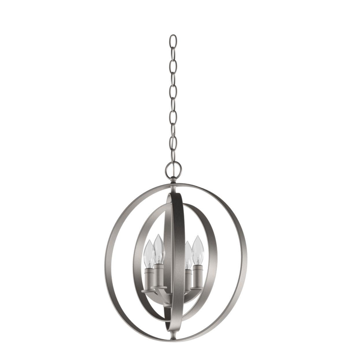 Equinox - Pendant Light - Ceiling/Chain - 120 V AC