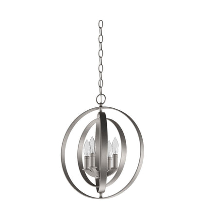Equinox - Pendant Light - Ceiling/Chain - 120 V AC