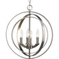 Equinox - Pendant Light - Ceiling/Chain - 120 V AC