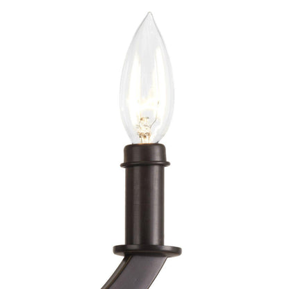 Equinox - Pendant Fixture - Ceiling/Chain - 120 V AC