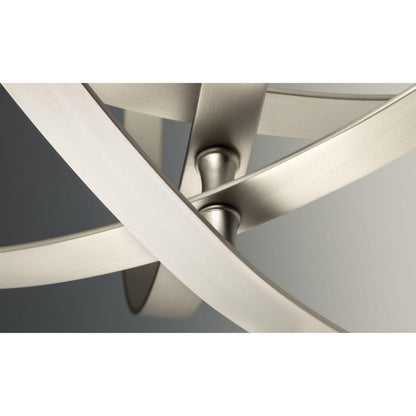 Equinox - Pendant Light - Ceiling/Chain - 120 V AC