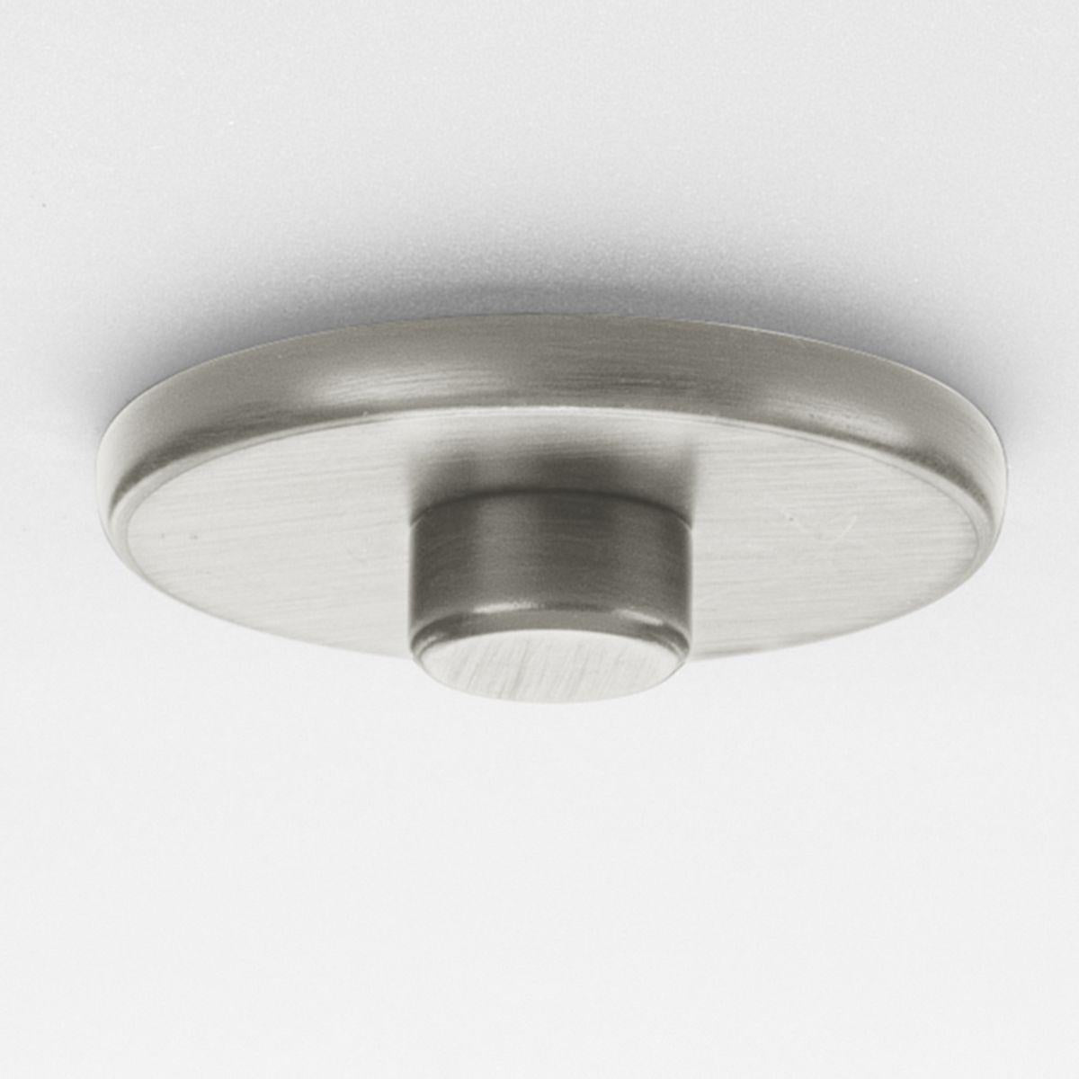 Arden - Transitional Semi-Flush Mount Lighting - 120 V AC