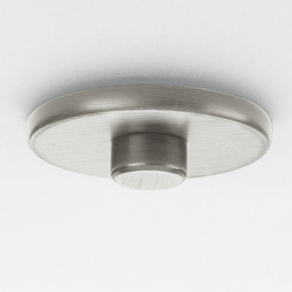 Arden - Transitional Semi-Flush Mount Lighting - 120 V AC