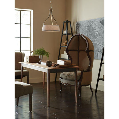 Arden - Transitional Semi-Flush Mount Lighting - 120 V AC