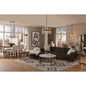 Orrizo - Luxury Modern Chandelier - Ceiling Mount - 120 V