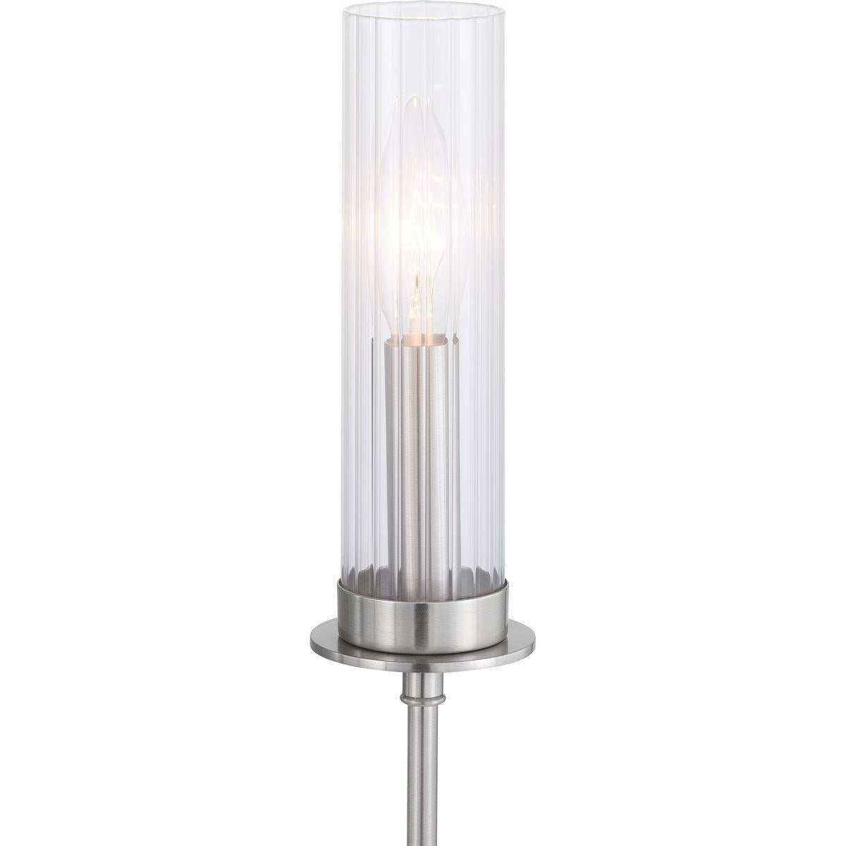 Rainey - Modern New Traditional Chandelier - Ceiling Mount