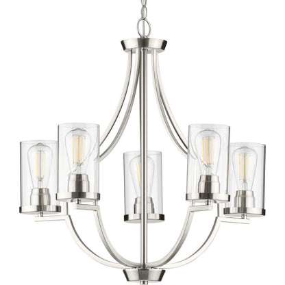 Lassiter - Foyer - Ceiling Chain - 120 V
