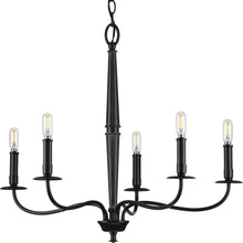 Durrell - Chandelier Light - Ceiling Chain - 120 V