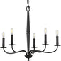 Durrell - Chandelier Light - Ceiling Chain - 120 V