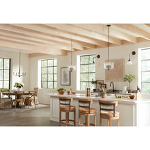 Durrell - Chandelier Light - Ceiling Chain - 120 V