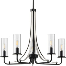 Riley - Chandelier Light - Ceiling/Stem Hung - 120 V