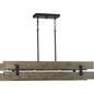Hemsworth - Chandelier Light - Ceiling/Stem Hung - 120 V