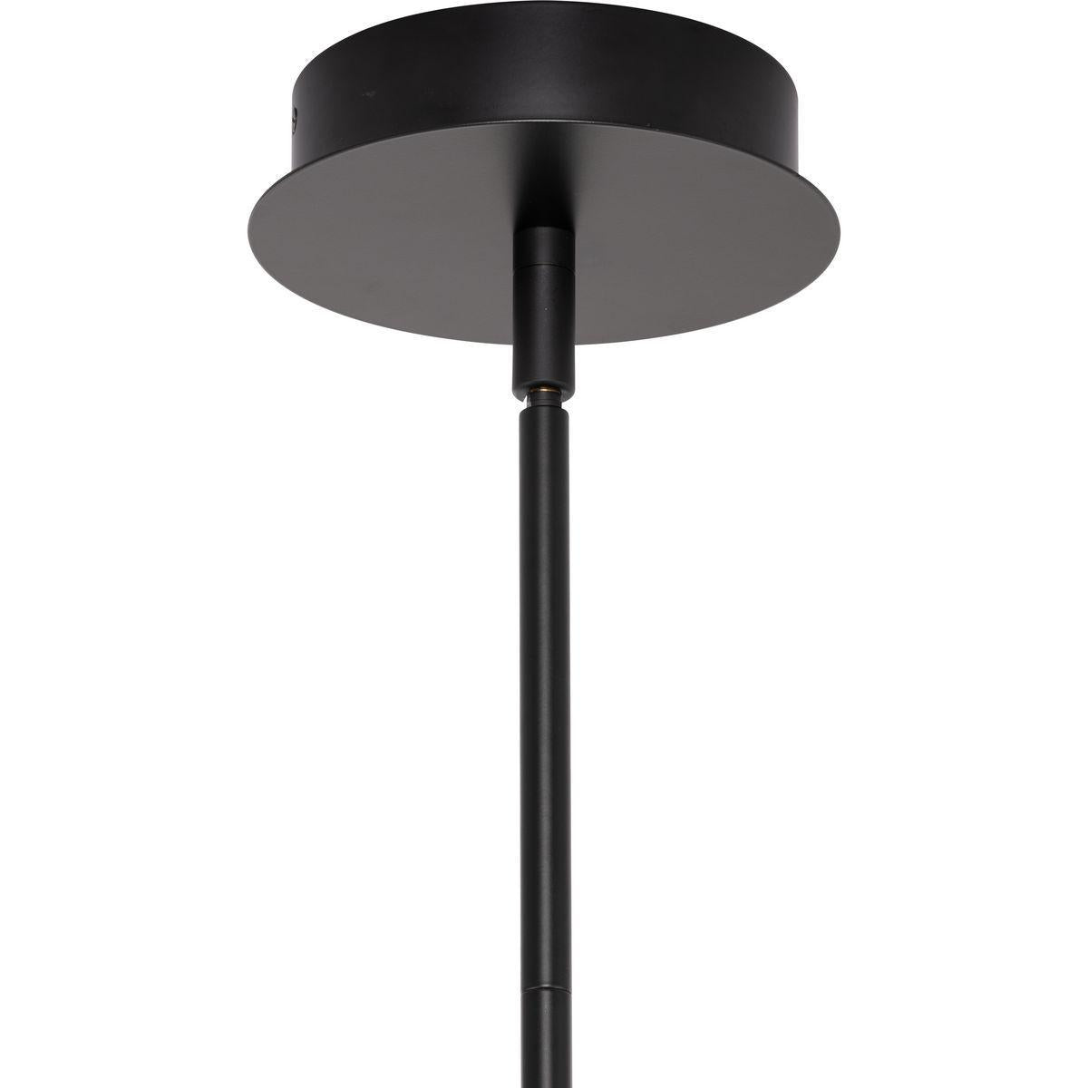 Pivot LED - Chandelier Light with Downlight - Ceiling/Stem