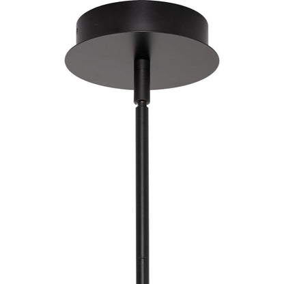 Pivot LED - Chandelier Light with Downlight - Ceiling/Stem
