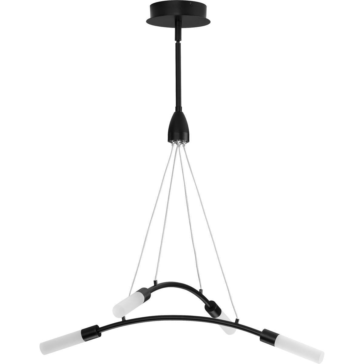Kylo LED - Hanging Pendant Light - Ceiling Mount - 120 V