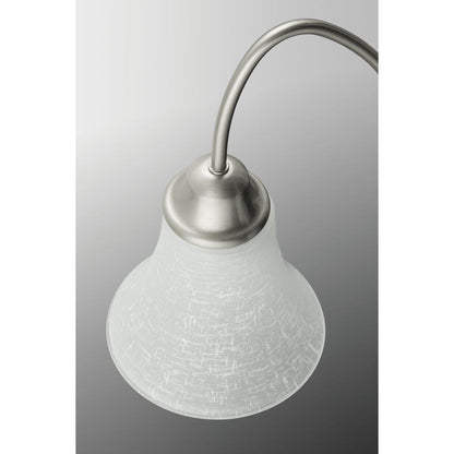 Tally - Transitional Farmhouse Foyer Pendant - Ceiling/Chain
