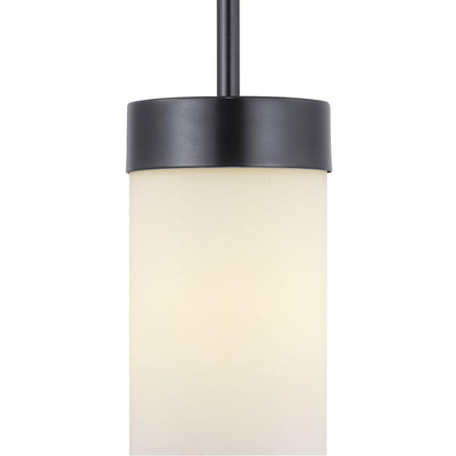 Elevate - Modern Mini Pendant - Ceiling Mount - 120 V