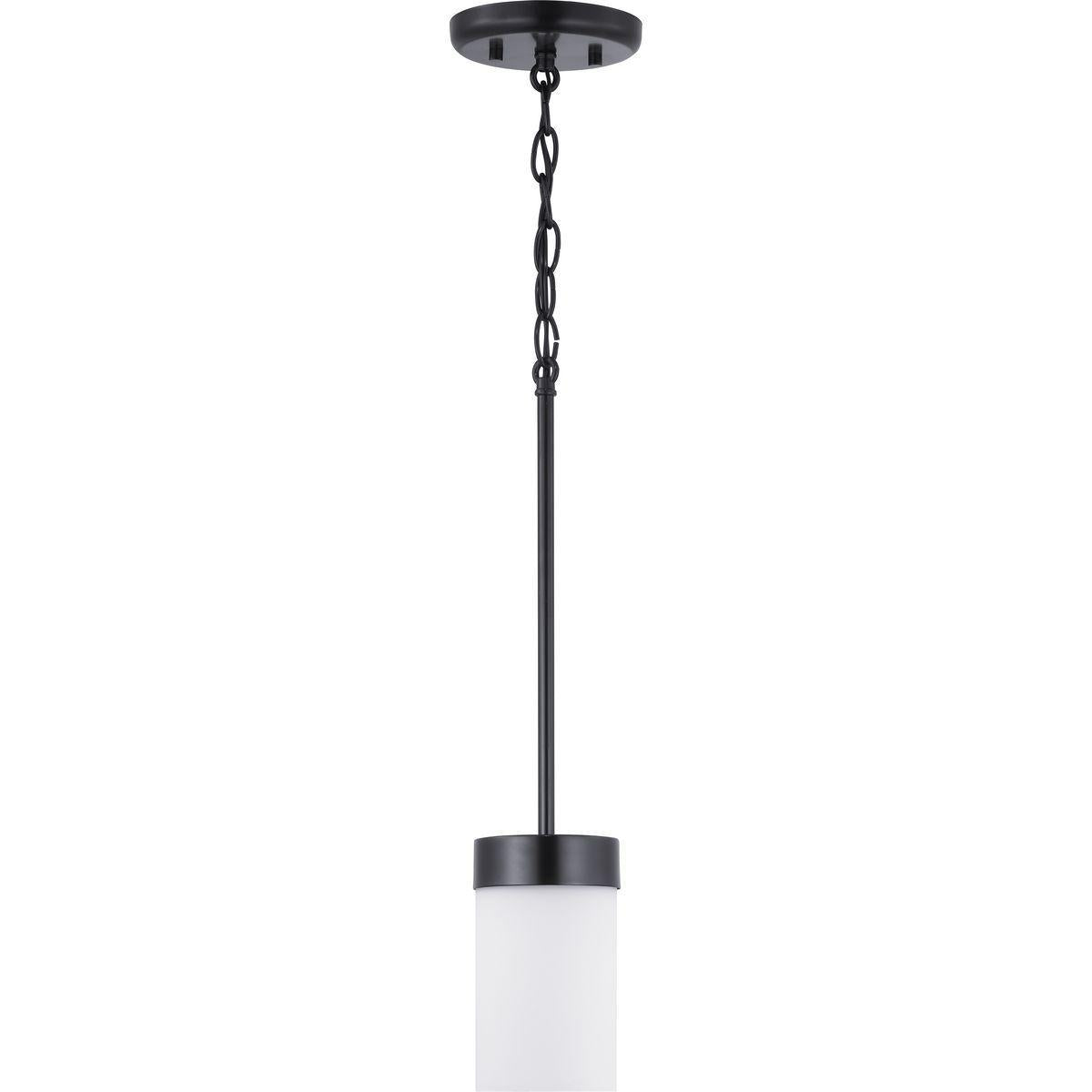 Elevate - Modern Mini Pendant - Ceiling Mount - 120 V