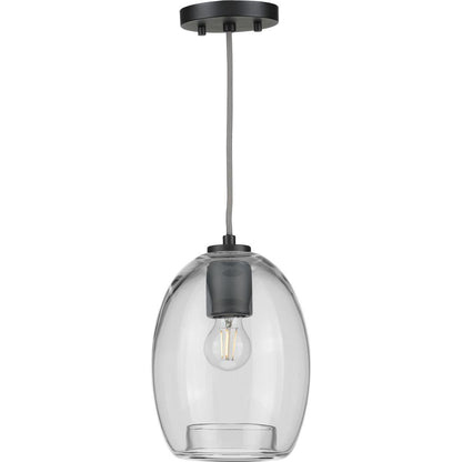 Caisson - Pendant Light - Ceiling Cord - 120 V