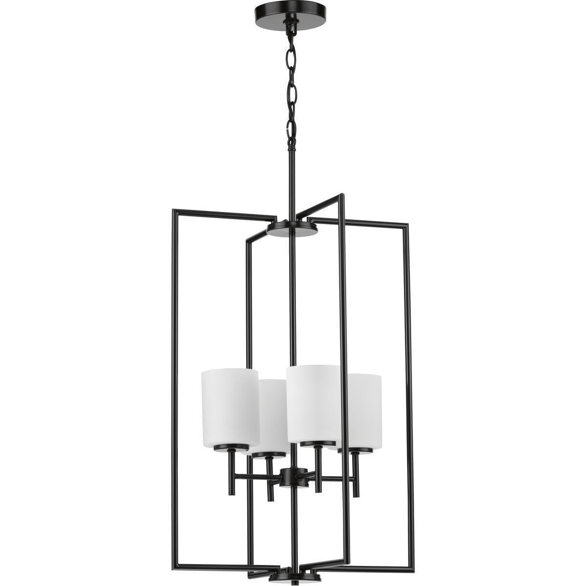 Replay - Modern Transitional Foyer Pendant - Ceiling/Chain