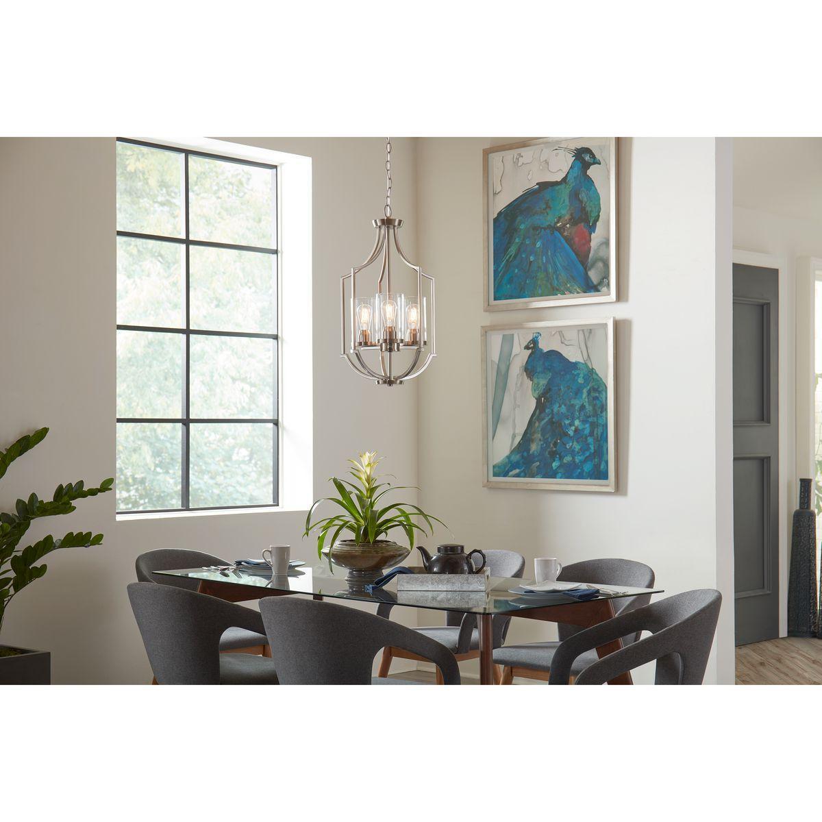 Lassiter - Foyer - Ceiling Chain - 120 V