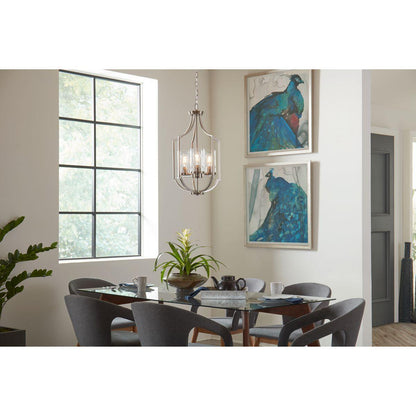 Lassiter - Foyer - Ceiling Chain - 120 V