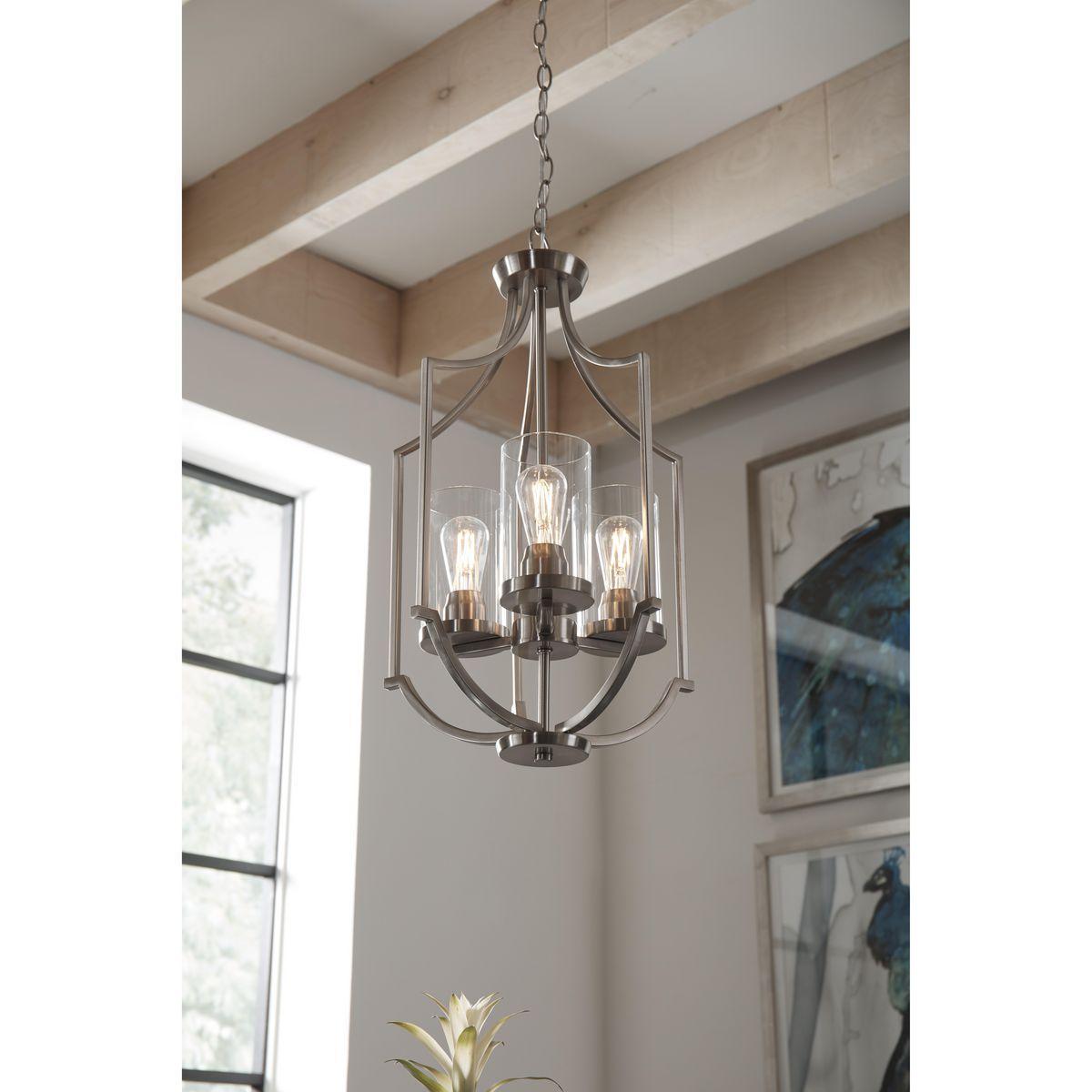 Lassiter - Foyer - Ceiling Chain - 120 V