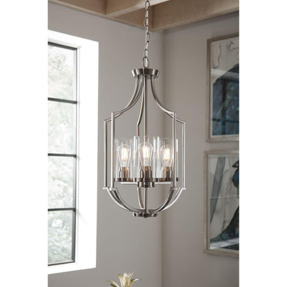 Lassiter - Foyer - Ceiling Chain - 120 V