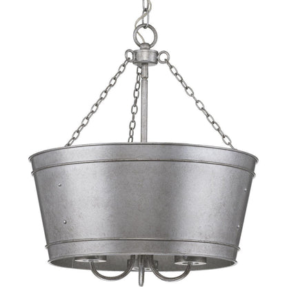 Galveston - Pendant - Ceiling Chain - 120 V AC