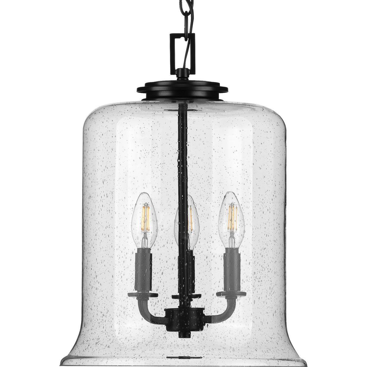 Winslett - Pendant Light - Ceiling Chain - 120 V