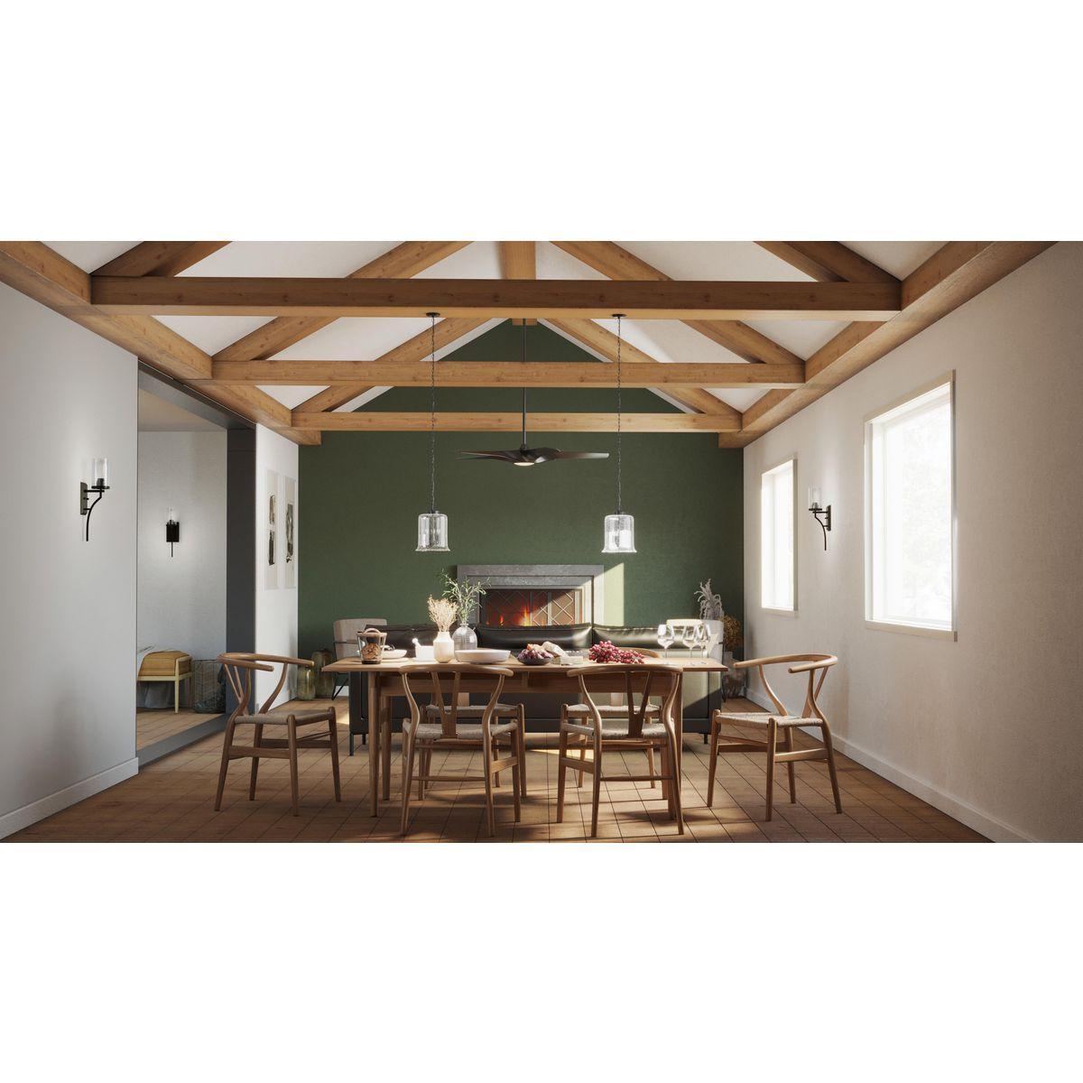 Winslett - Pendant Light - Ceiling Chain - 120 V