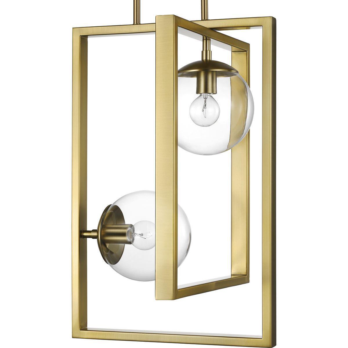 Atwell - Pendant Light - Ceiling/Stem Hung/Swivel - 120 V